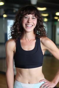Headshot Yoga