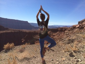 Moab Yoga